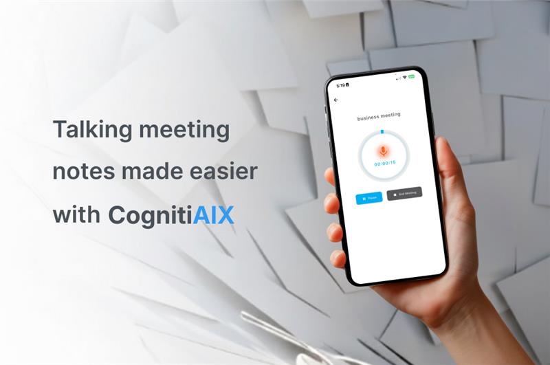 Drowning in Meeting Notes? Here's How Transcription Can Save Your Sanity (and Time)